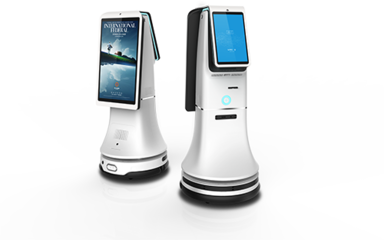 機(jī)器人雇員真的來了 人工智能“入侵”多個(gè)行業(yè)