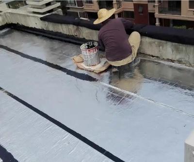專業屋頂防水補漏 蓬江房頂防水補漏公司，專注防水工程施工